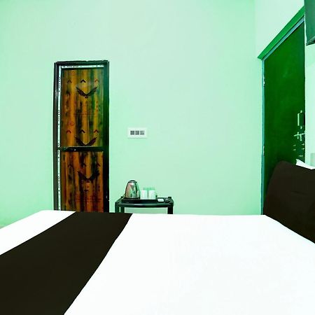 Hotel O Mochu Vatika Marriage Hall & Guest House Patna  Exteriör bild